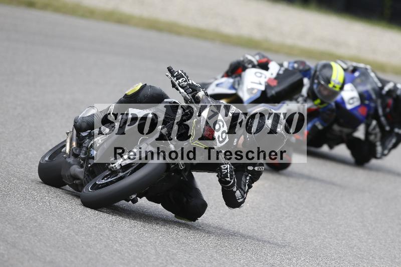 /18 05.06.2026  TZ Motorsport ADR/Gruppe rot/169